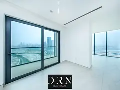 Skyline View | Premium Brand New | High Floor