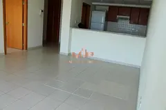 Bright 1BR Apartment | Al Arta 4 | Balcony & Street View