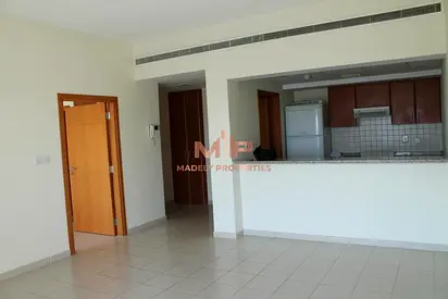 Bright 1BR Apartment | Al Arta 4 | Balcony & Street View