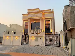 Villa for sale – 3 floors – Registration fees included – Price negotiable – Freehold ownersh