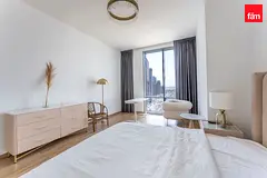 Canal View | Fully Furnished | Prime Location