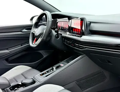 2022 Volkswagen GOLF GTI 照片 7