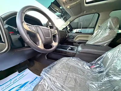 2016 GMC SIERRA 照片 8