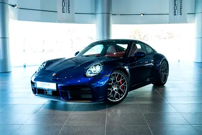 Porsche 911 Carrera S REF# COM284 2 Yrs Warranty