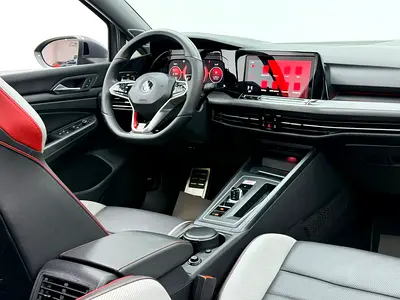 2022 Volkswagen GOLF GTI 缩略图 11