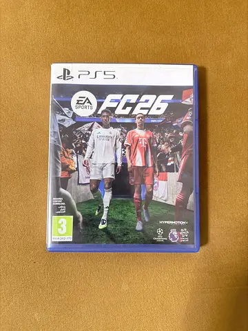 FC 26