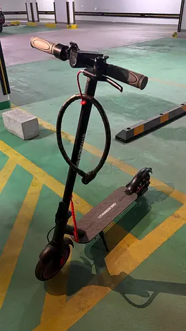 Electric Scooty for Sale