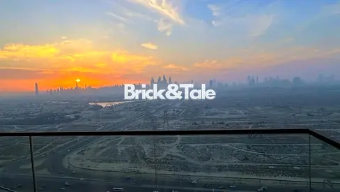 13k Bills included | Monthly Payment | Marina Skyline View | No bullets