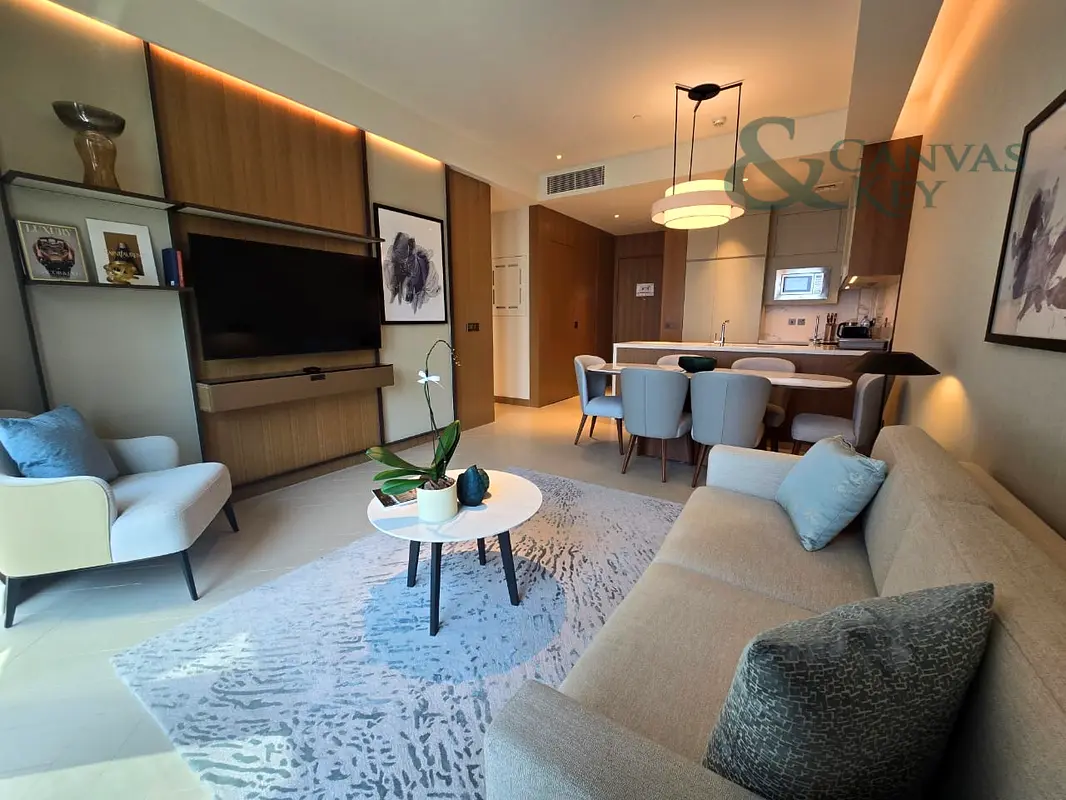 THE ADDRESS OPERA | 2BR PREMIUM | FOR SALE