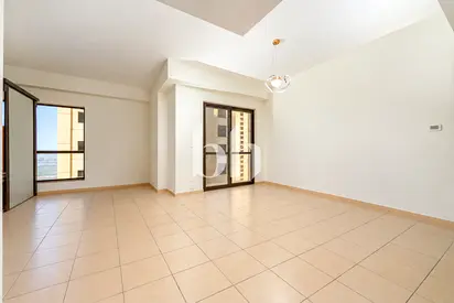 Full Sea View | High Floor | 3 Bedroom Apartment