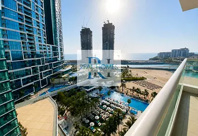 Stunning Beach View | Furnished | Price Negotiable