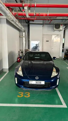 صورة 2 لـ 2016 Nissan 370Z