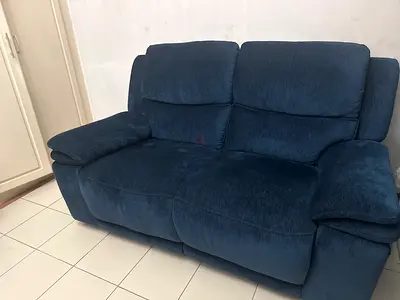 Sofa reclined for sale