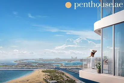 1BR Sea View | Bright Residence | Prime Waterfront