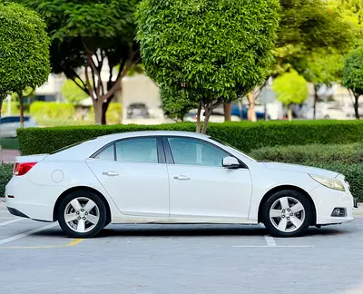 2015 Chevrolet MALIBU 照片 7