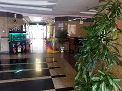 CHILLER FREE 2BHK WITH BALCONY AMENITIES CLOSE TO METRO FOR 85K