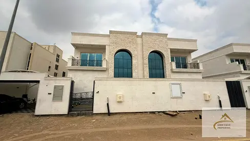 SUPER LUXURY 10-BEDROOM TWIN VILLA | FREEHOLD