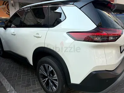 2023 Nissan X-Trail 1st registration in Feb 2024 Excellent condition