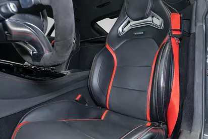 صورة مصغرة 14 لـ 2016 Mercedes-BENZ AMG