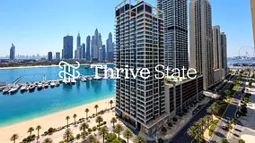 Sea Views | Corner Unit | Largest Type