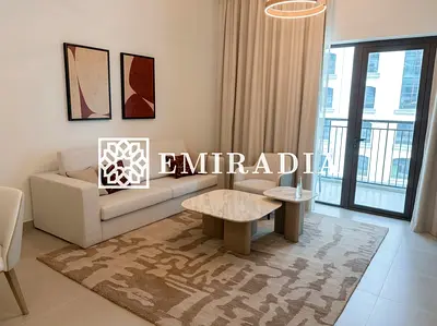 Elegant 1BR | Fully Furnished | Premium Lifestyle