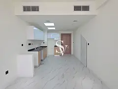 Vacant | Family Community | 2 Parkings