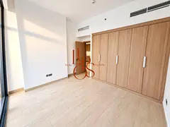Meydan Living | Balcony | Vacant & Ready