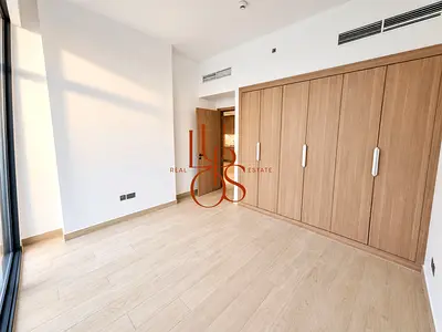 Meydan Living | Balcony | Vacant & Ready