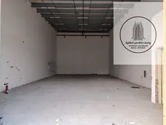 WAREHOUSE FOR RENT 2000 sqft Electricity: 21 KW – AL JURF INDUSTRIAL AREA 1