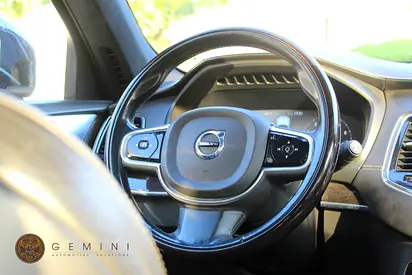 2017 Volvo XC90 缩略图 12