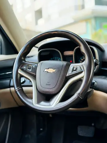 2015 Chevrolet MALIBU 缩略图 13