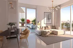 SMART LIVING | PREMIUM AMENITIES | HIGH ROI POTENTIAL