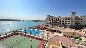 1 Bedroom | Sea View | Premium location