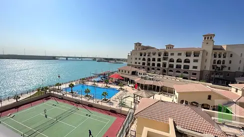 1 Bedroom | Sea View | Premium location