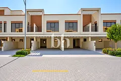 Brand New | Private Garden | Unfurnished