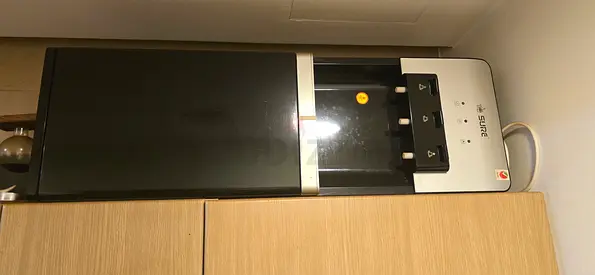 Standing Water Dispenser / Cooler in Good Condition