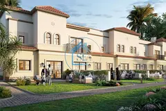 Premium Investment | Modern-single row 2BR TH | Handover 2026