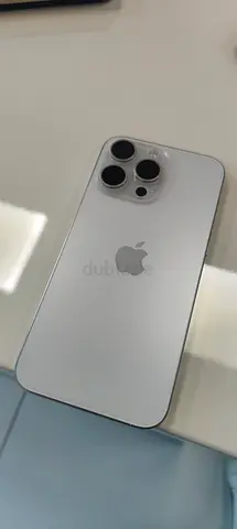 iPhone 15 Pro Max 1TB – Excellent Condition