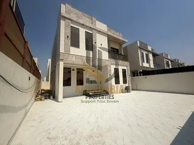 Villa in Al Bahia