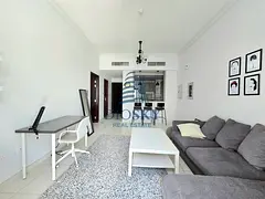 Fully Furnished | Spacious | Pool View