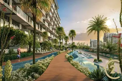 Marina Skyline | Vastu | Close to Metro