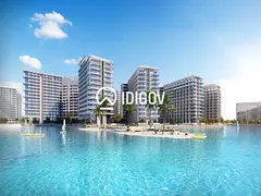 Studio · Apartment · Azizi Venice 14 Building A, Dubai South (Dubai World Central)