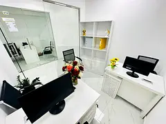 Modern Office for rent in Dubai | Budget Friendly | near to Metro