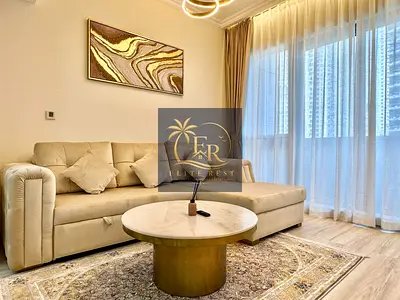 Modern 1BR | Fully Furnished | Prime Marina Location | Ready to Move