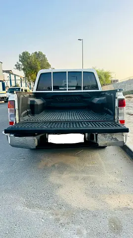 2012 Nissan PICKUP 照片 8