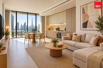Burj Khalifa | High ROI | Multi Deals | Furnished