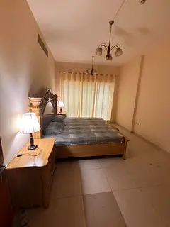 Room for Family Opp Sahara Mall - Al Nahda Sharjah