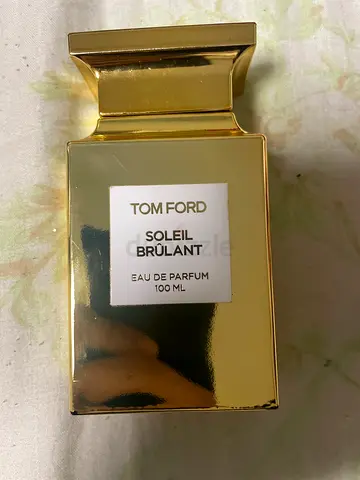 Tom Ford Soleil Brûlant Eau de Parfum 100ml - Authentic