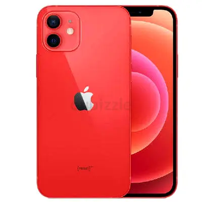 Iphone 12 128 gb 100% battery sim works face id works only screen and battery change