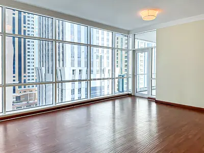 Spacious 2BR | Prime Location | Well Maintained